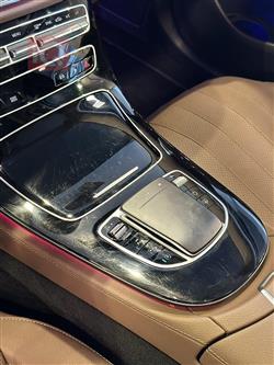 مرسيدس بنز E-Class